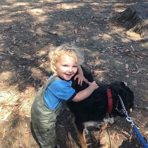 Meet your Posher, Mary